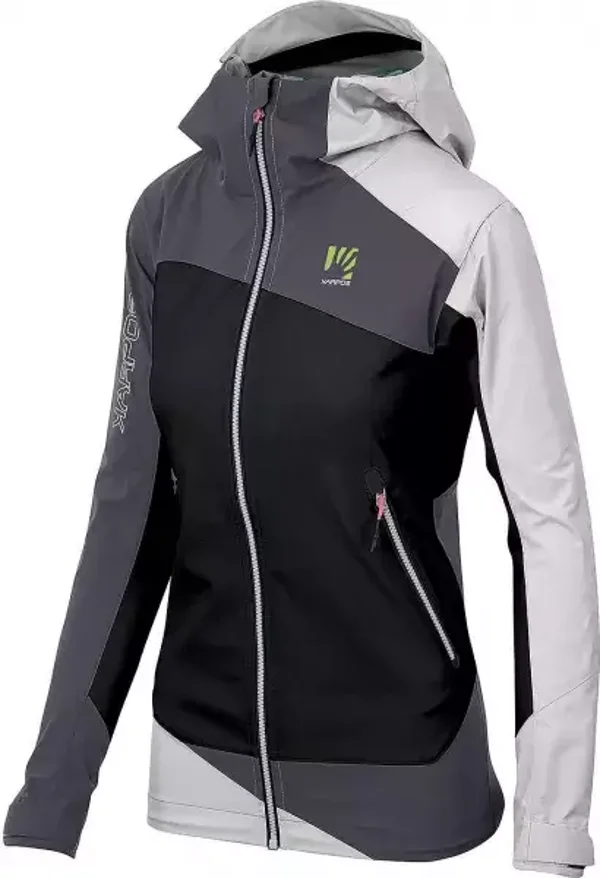 Karpos marmolada W Jacket