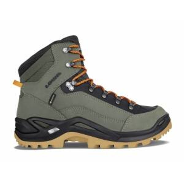 Lowa Renegade GTX Mid