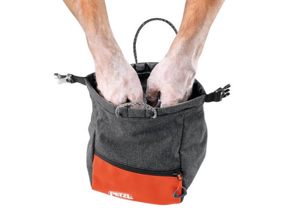 PETZL Sakab