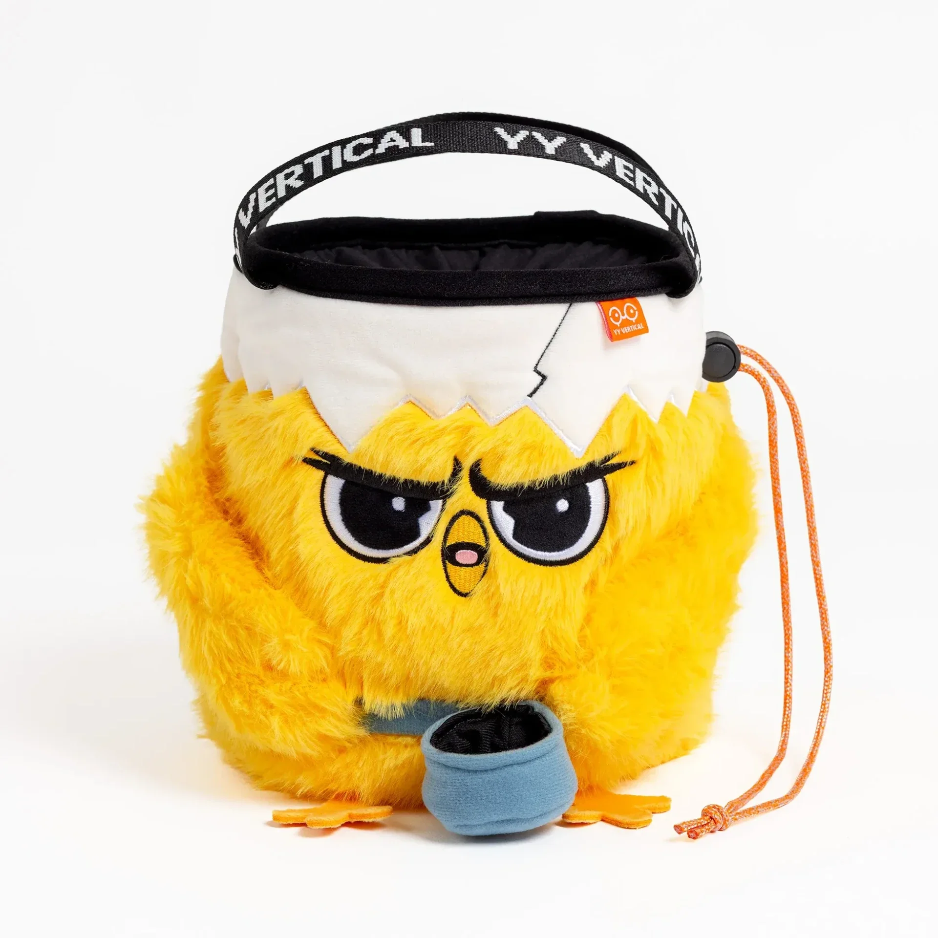 YY Vertical boulder ChalkBag