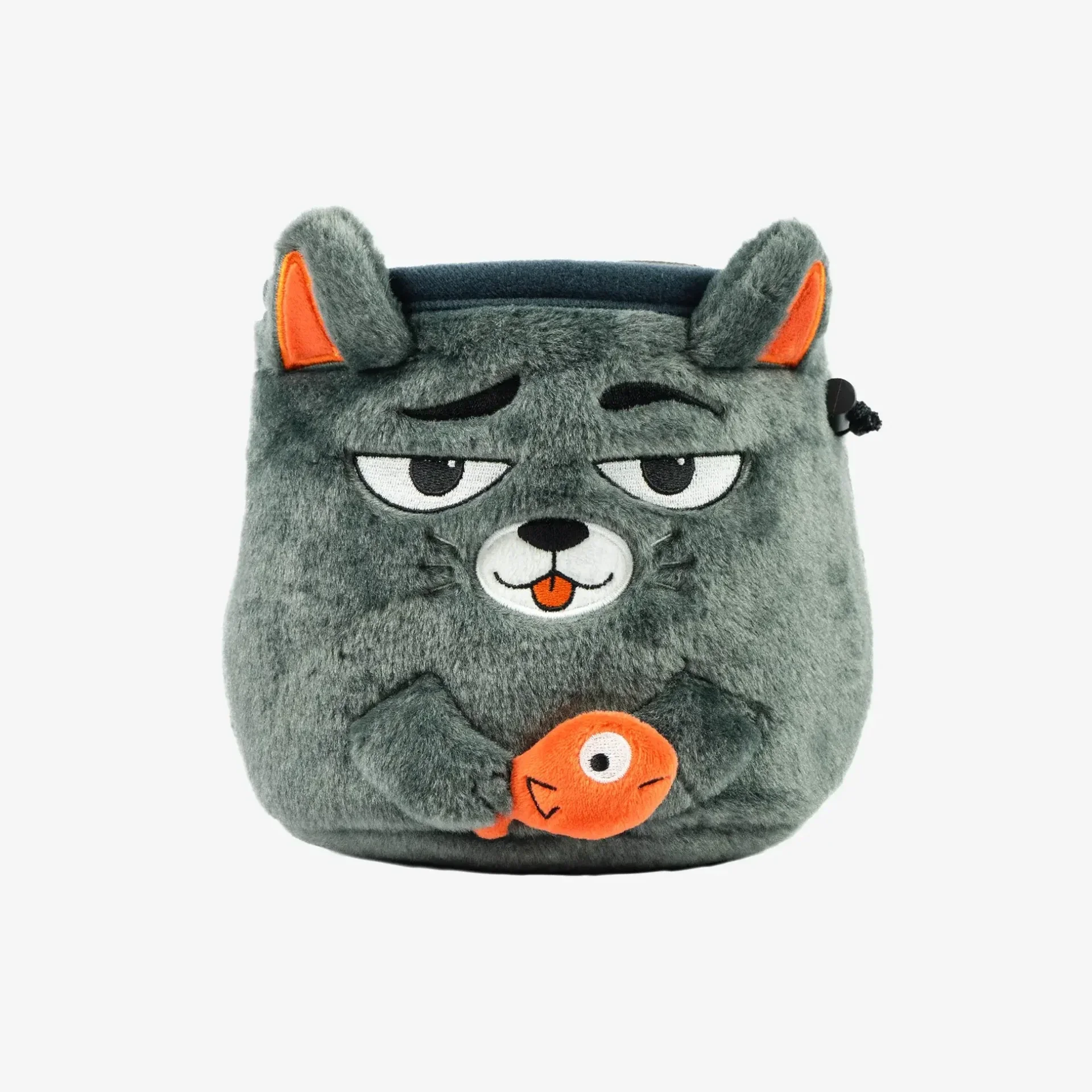 YY Vertical sac à magnésie Chat