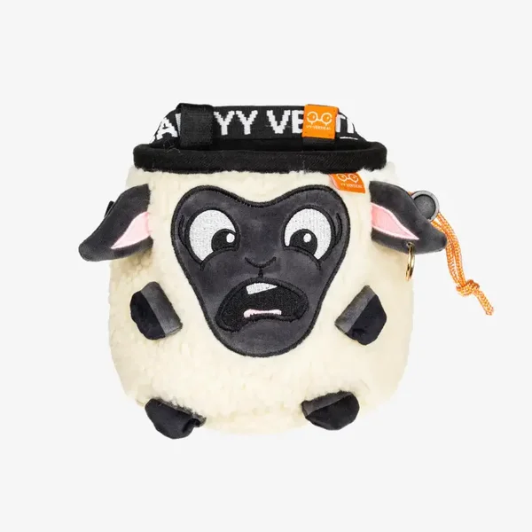 YY Vertical sac à magnésie Mouton