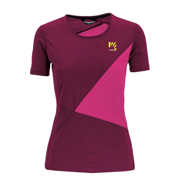 Karpos Nuvolau W Jersey