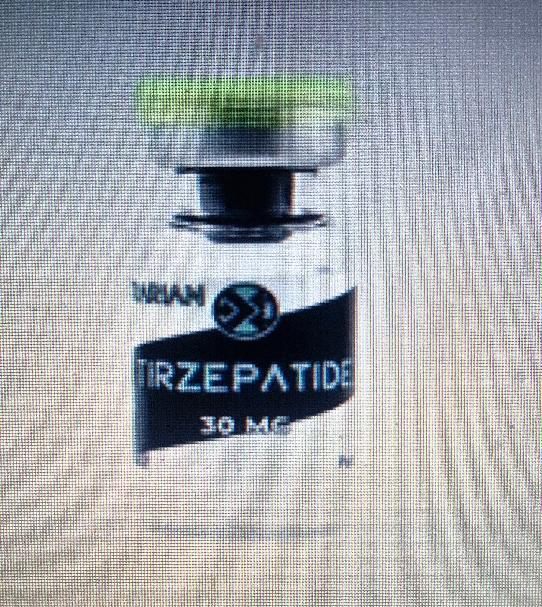 Tirzepatide 30mg