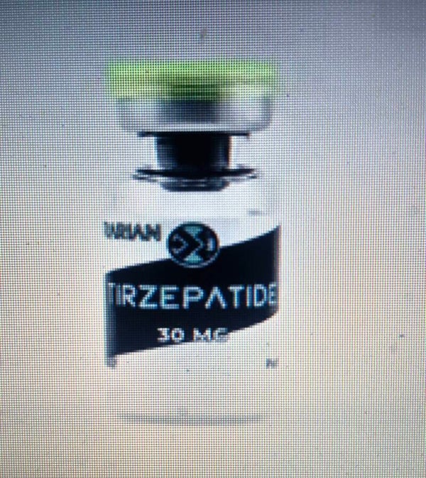 Tirzepatide 30mg