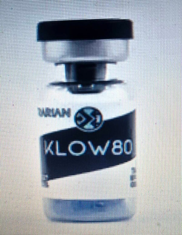 KLOW 80mg