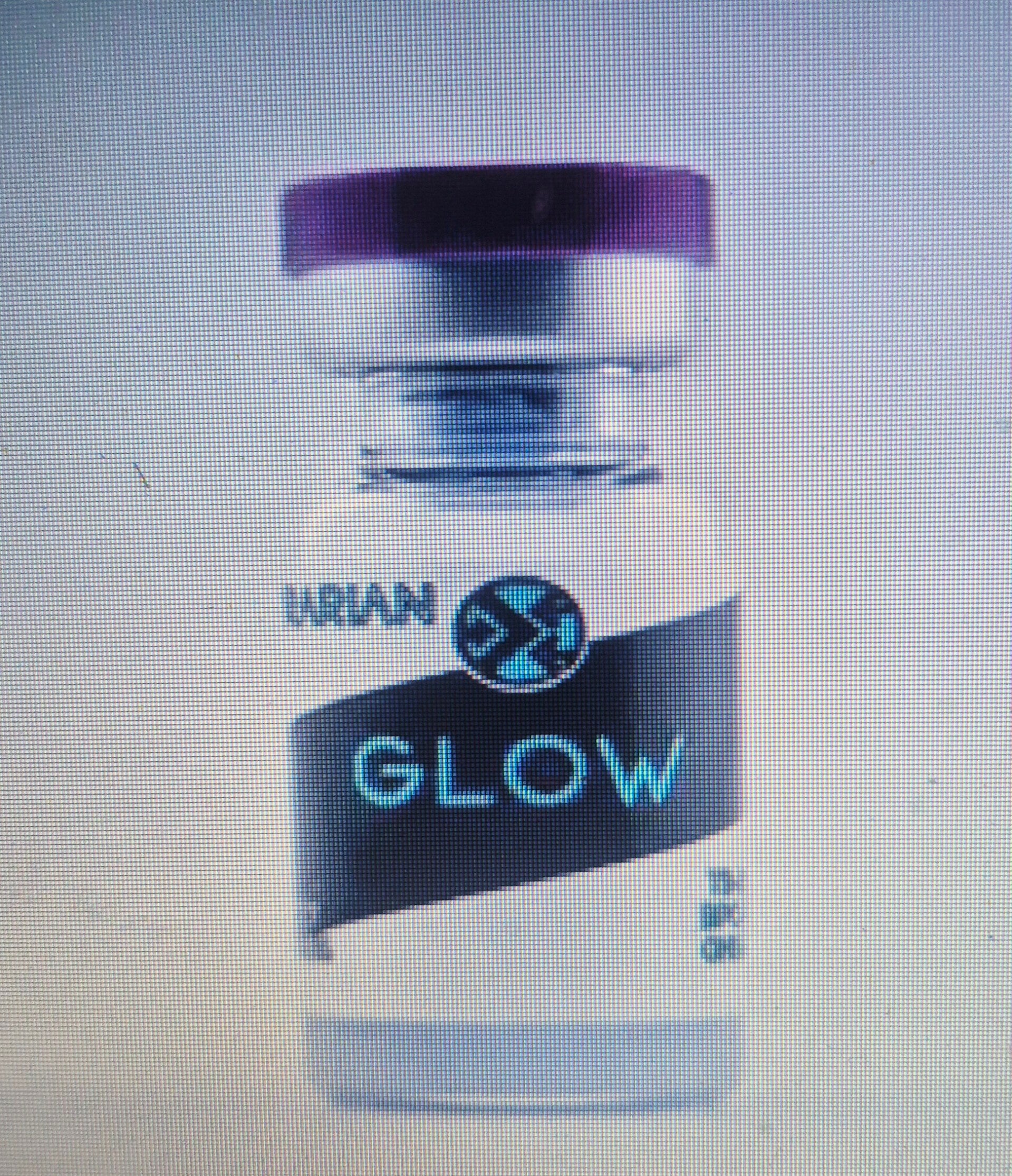 GLOW 70mg