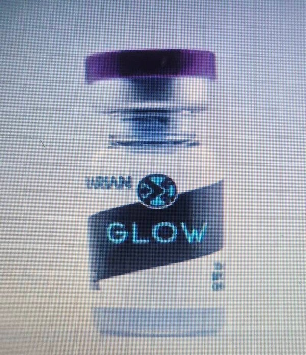 GLOW 70mg