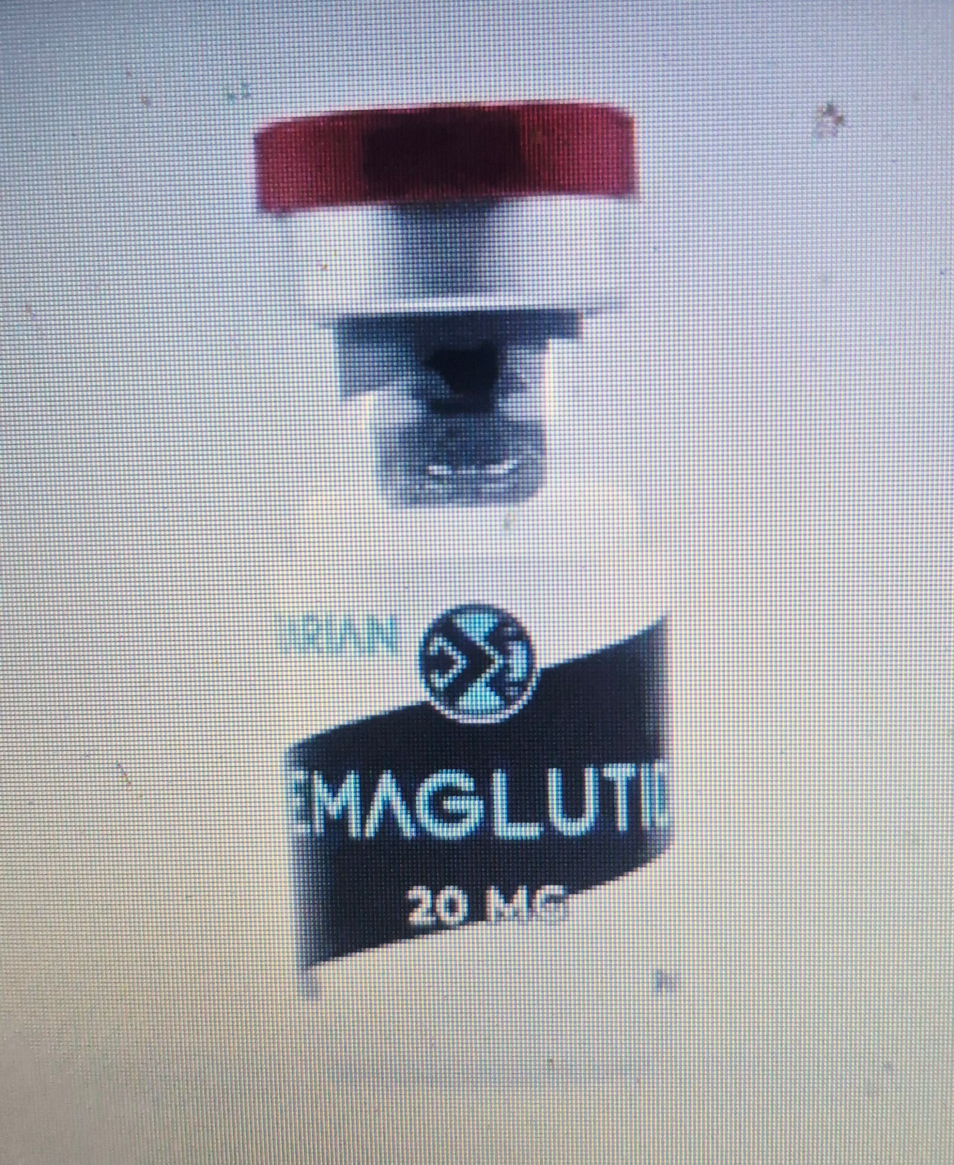 Semaglutide ( Ozempic) 20mg