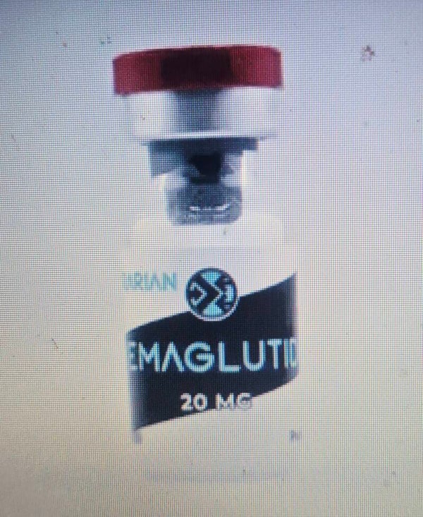 Semaglutide ( Ozempic) 20mg