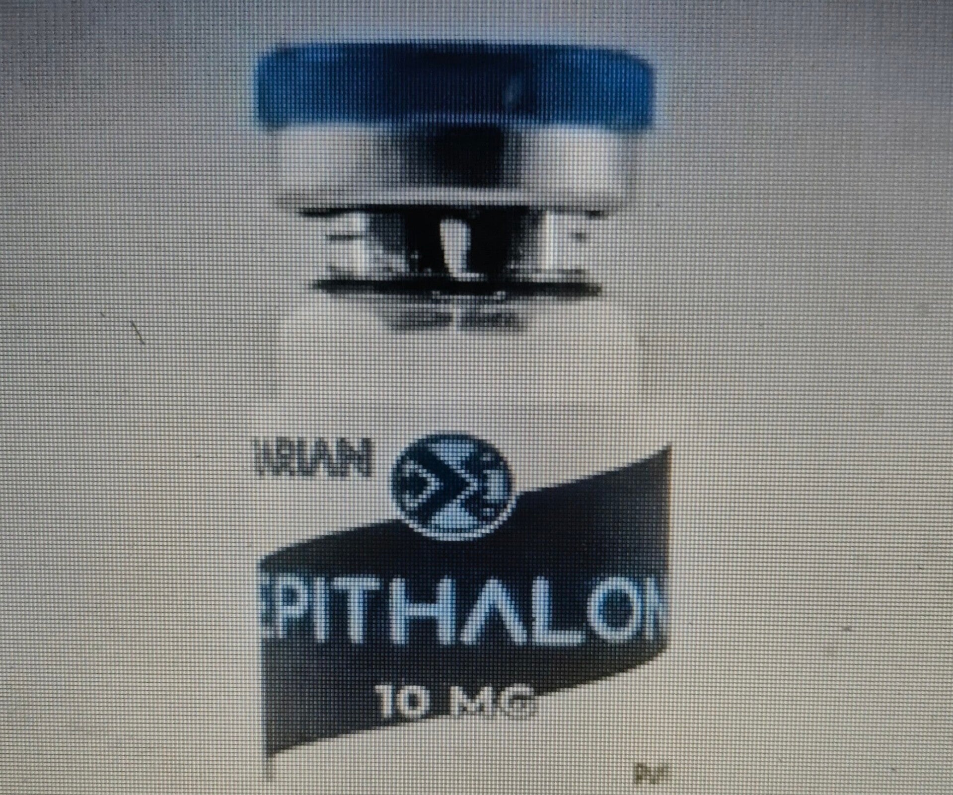 Epithalon 10mg