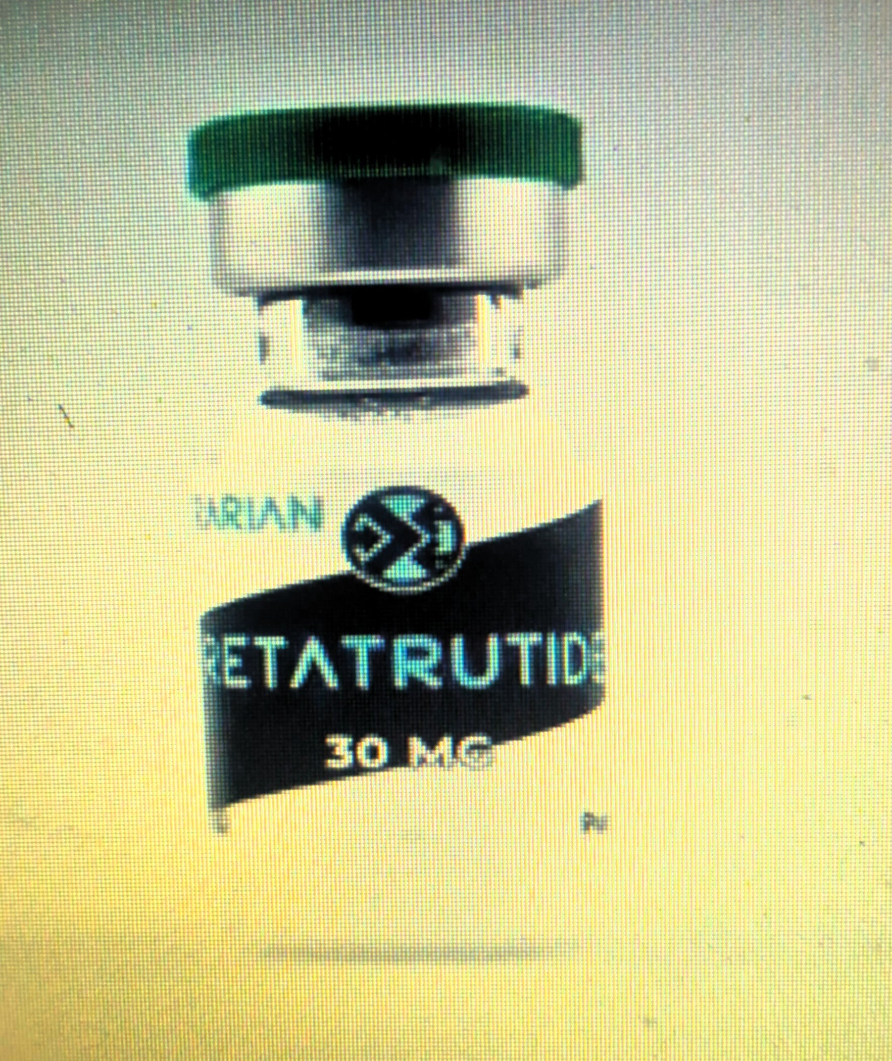 Retatrutide 30mg