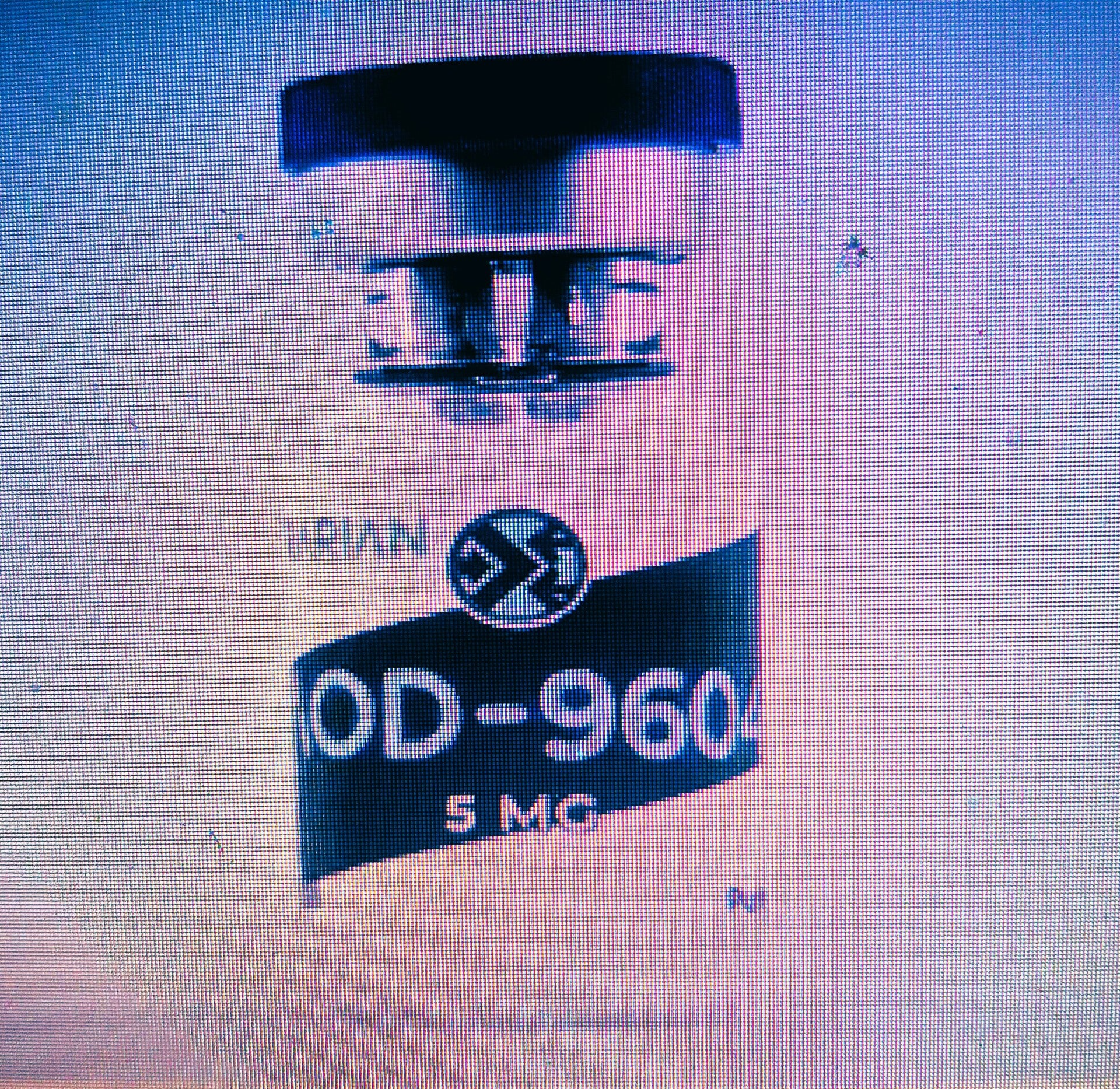 AOD-9604 5mg