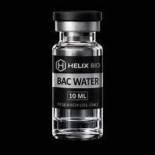 Bacteriostatic water 10ml