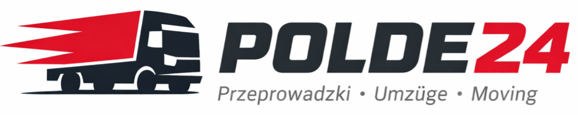 POLDE24 – Przeprowadzki i Umzüge
