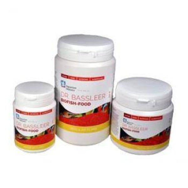 Dr. Bassleer Biofish Food Regular Flake