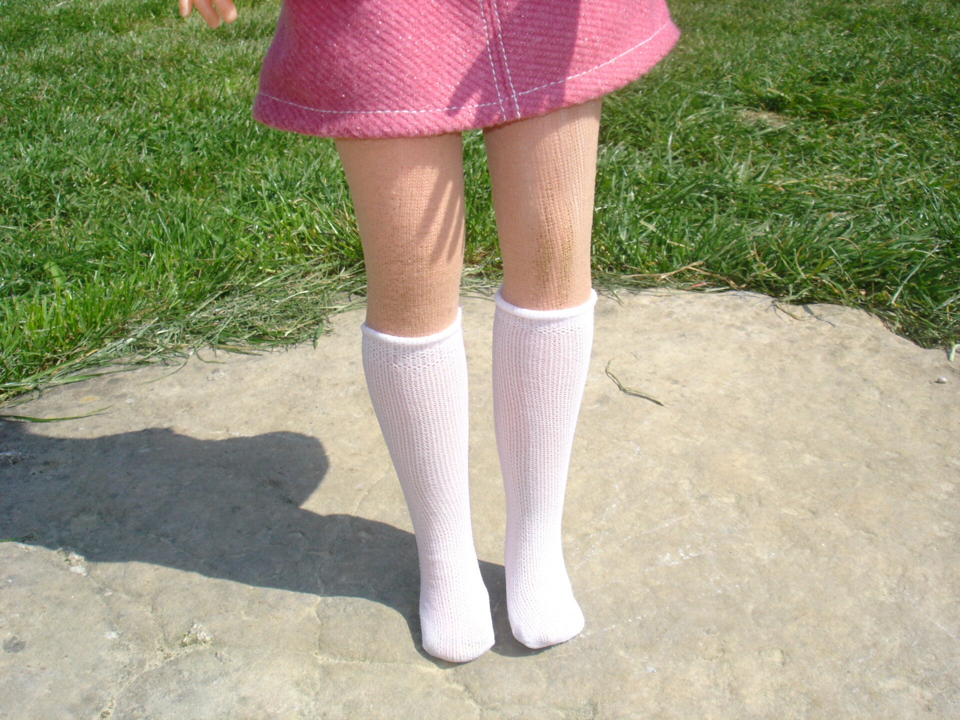 Lot de 10 paires de chaussettes