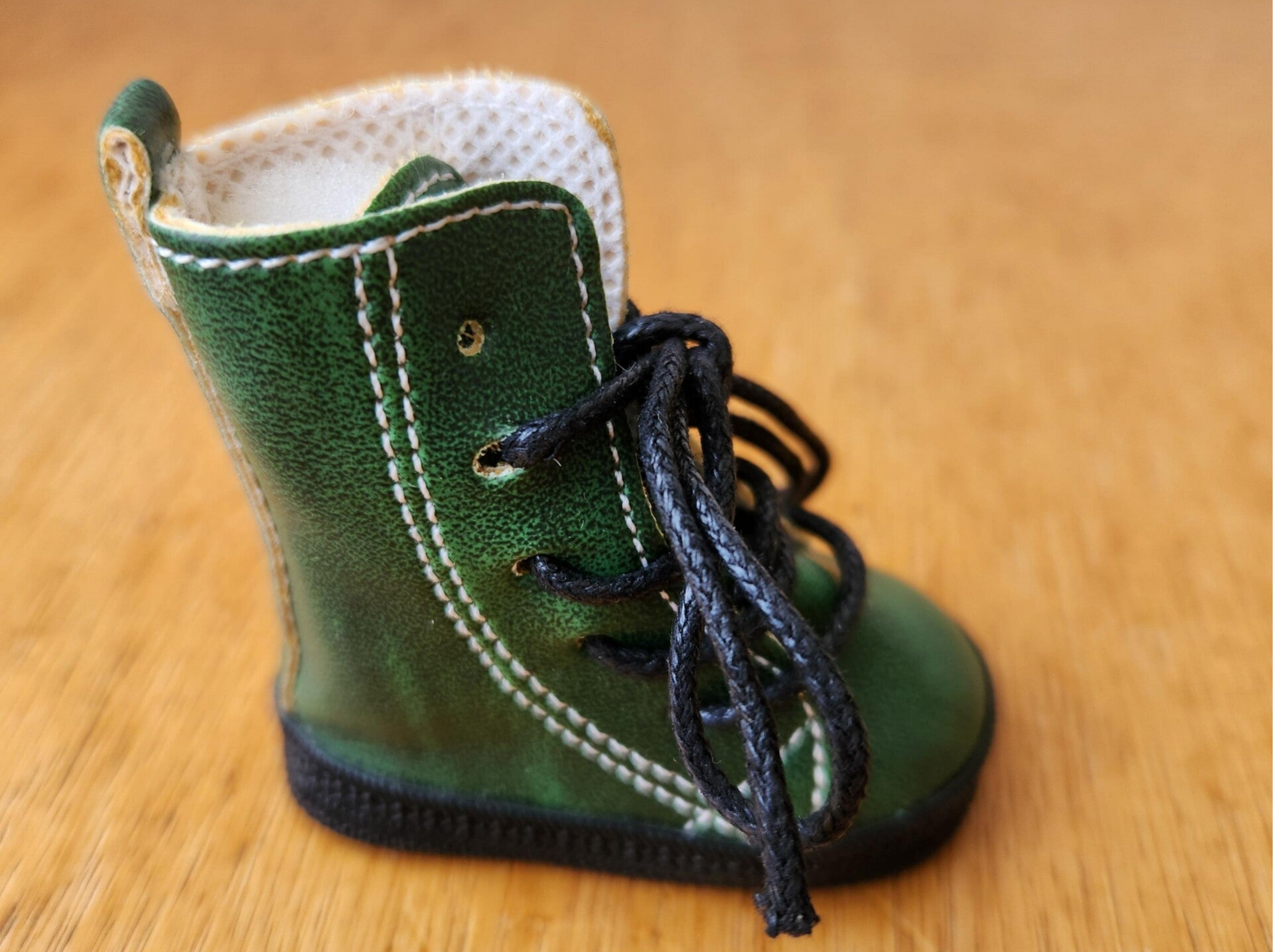 Bottes vertes anglais 60mm