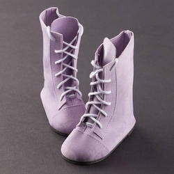 Bottes violettes 98mm