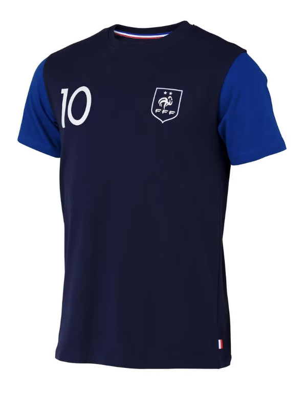 Maillot france