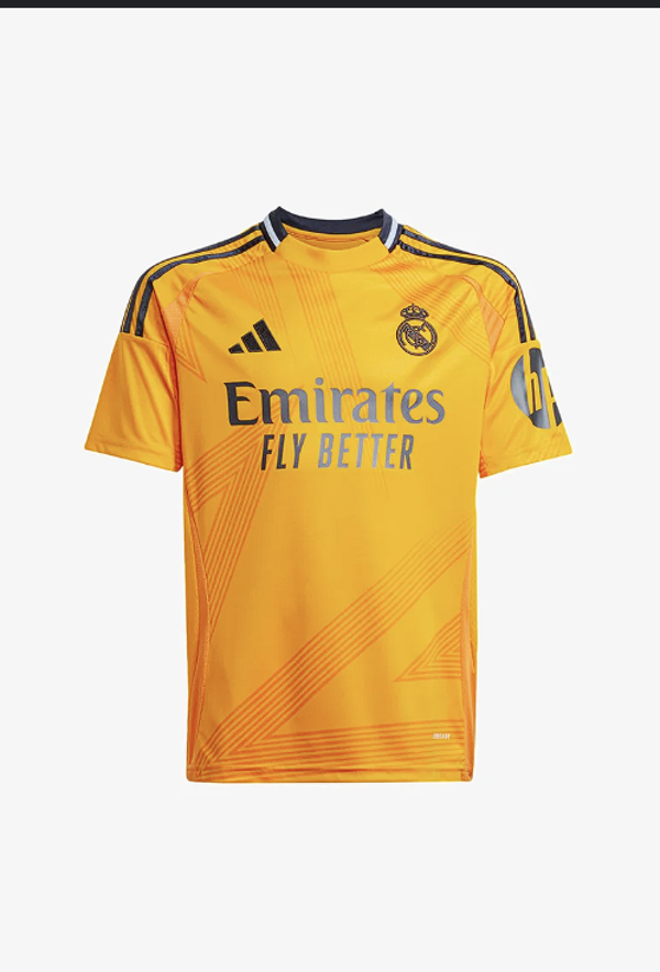 Maillot jaune