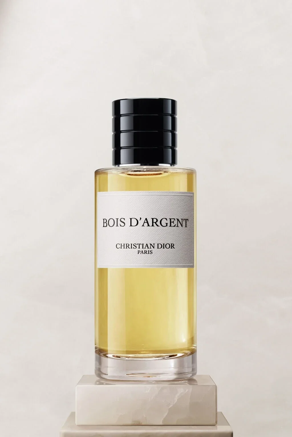Christian Dior Bois d’Argent