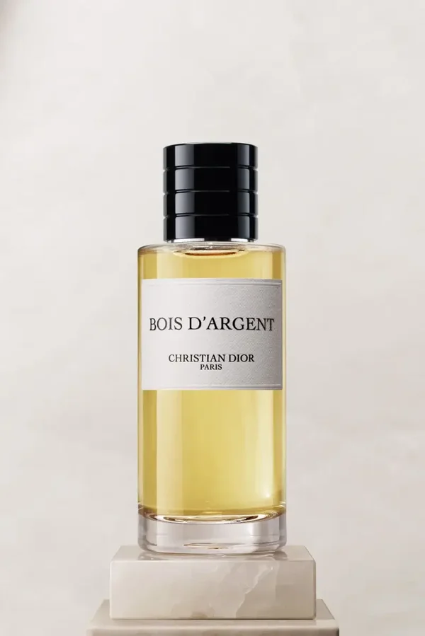 Christian Dior Bois d’Argent