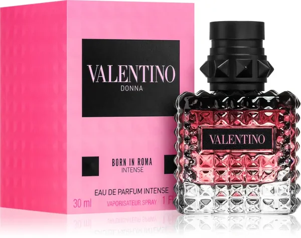 VALENTINO Born In Roma Intense Donna