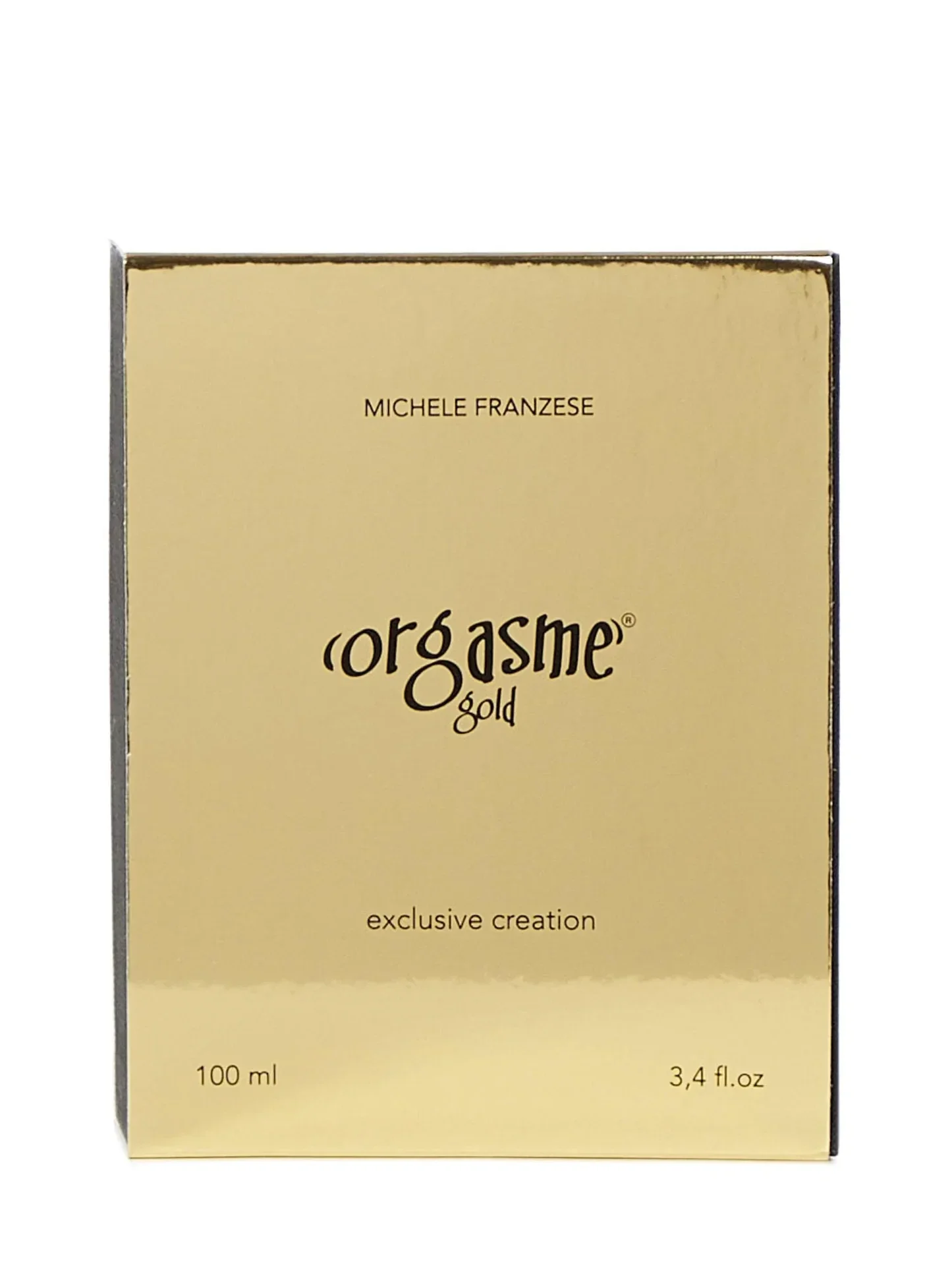 Michele Franzese Orgasme