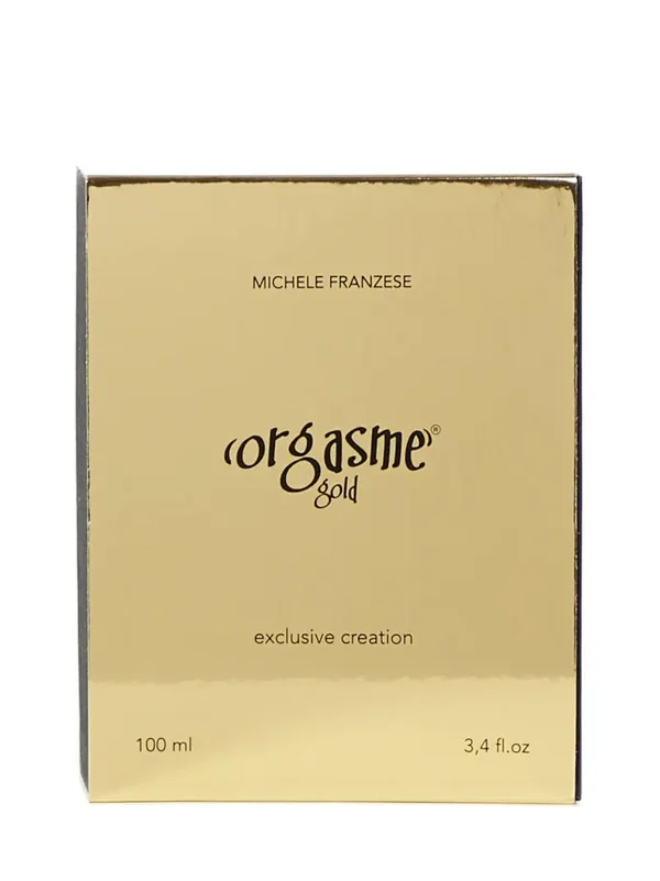 Michele Franzese Orgasme