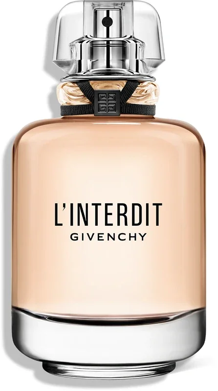 Givenchy L'interdit