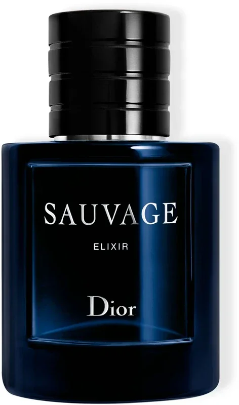 Dio Sauvage Elixir