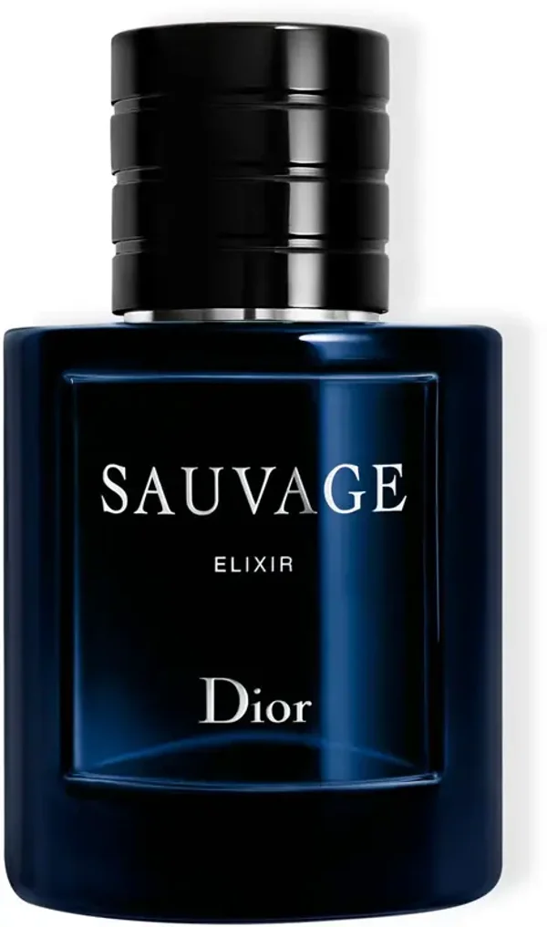 Dio Sauvage Elixir