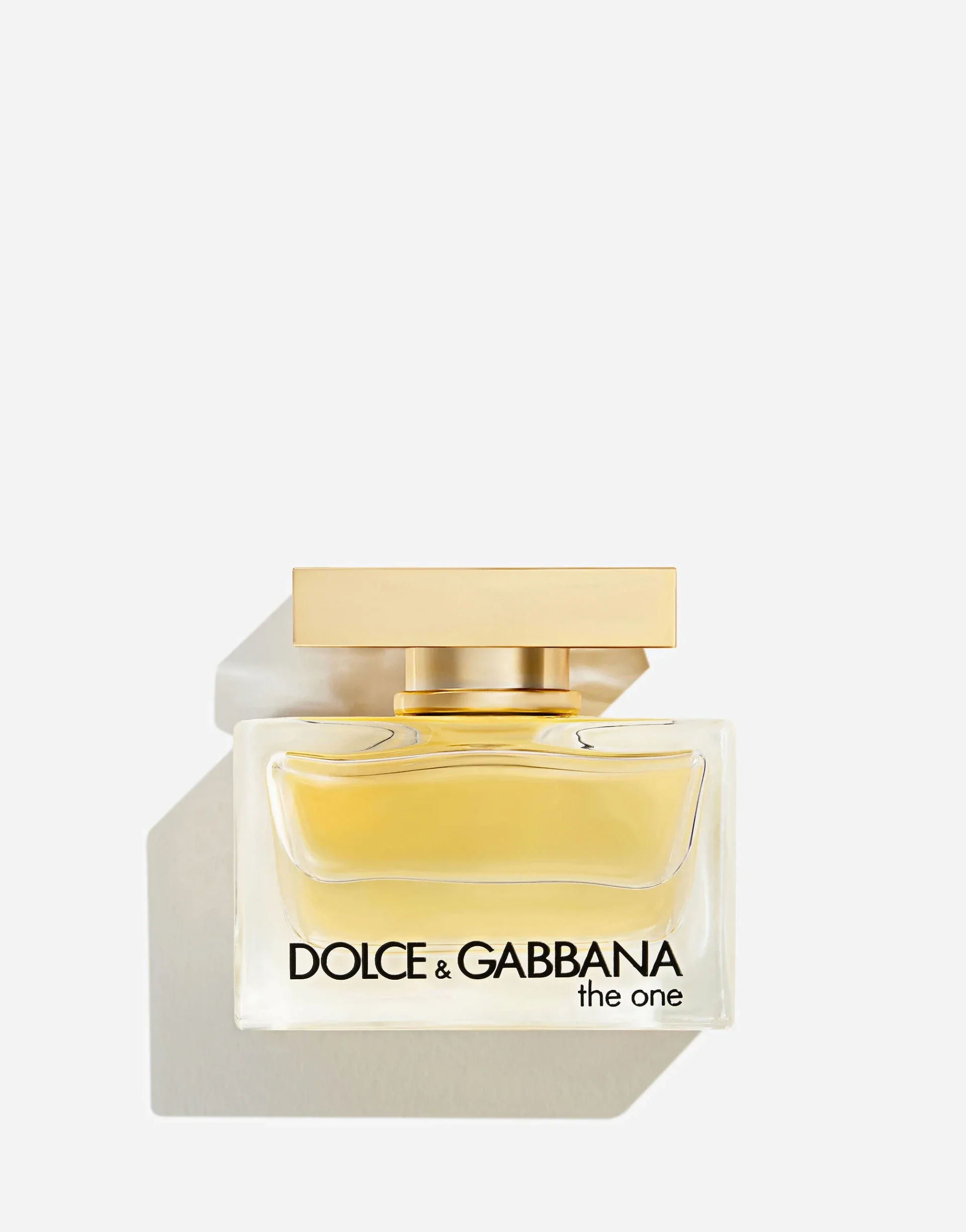 Dolce & Gabbana The One
