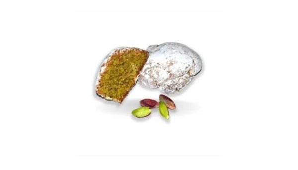 Pasta di pistacchio