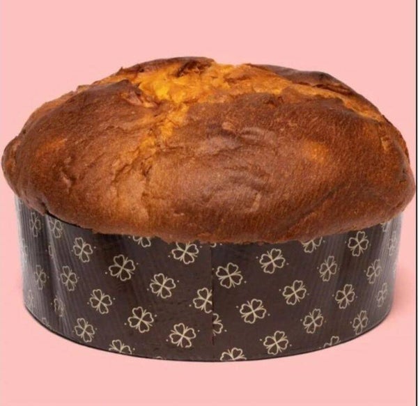 Panettone Artigianale