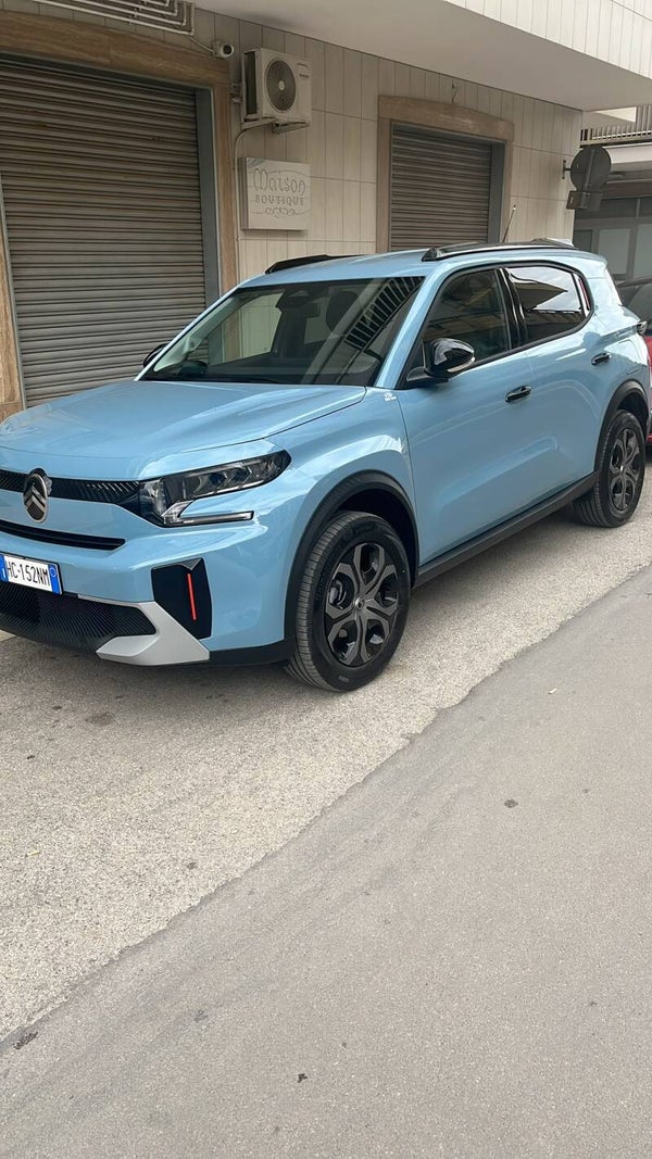 Citroen c3