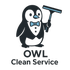 OWL Clean Service