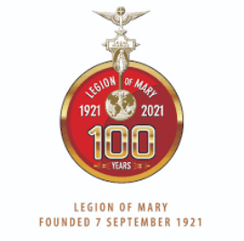 Centenary Logo