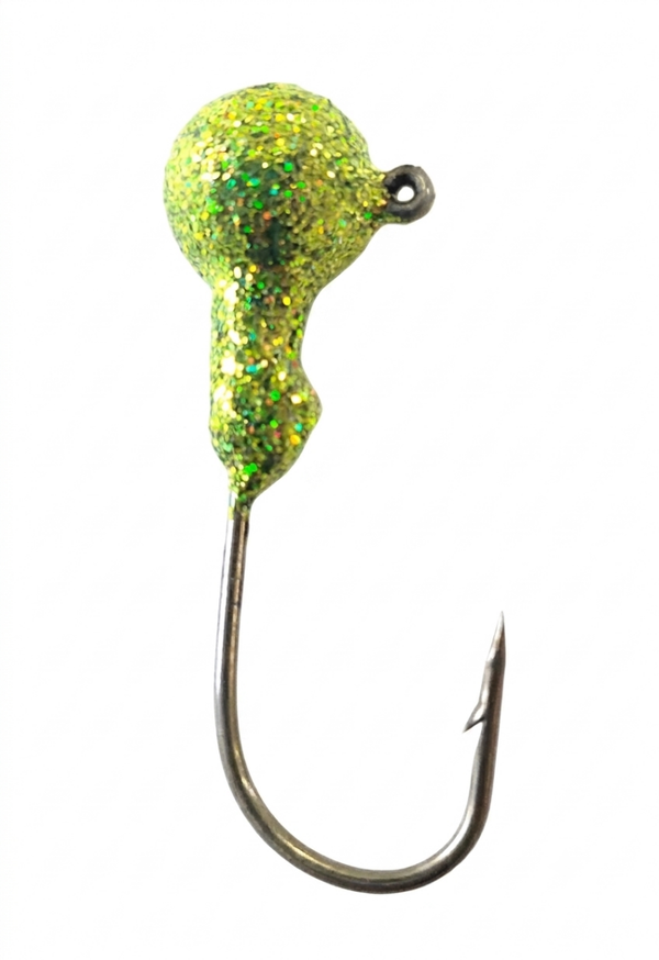 Holographic Jigs 4 Pack
