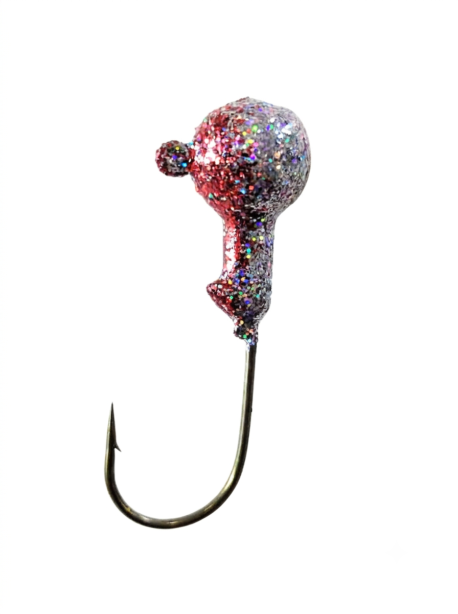 Holographic Jigs 4 Pack