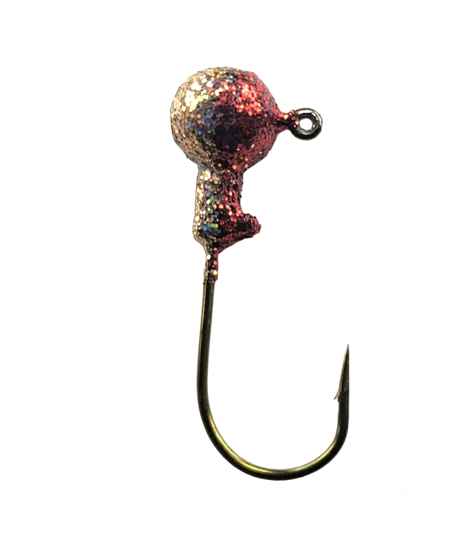 Holographic Jigs - 4 Pack