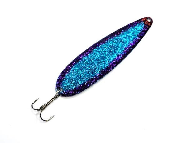 Nebula Flash Blue Magnum Spoon