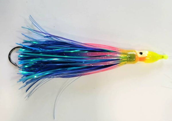 Squid/Hoochie 5.5-inch