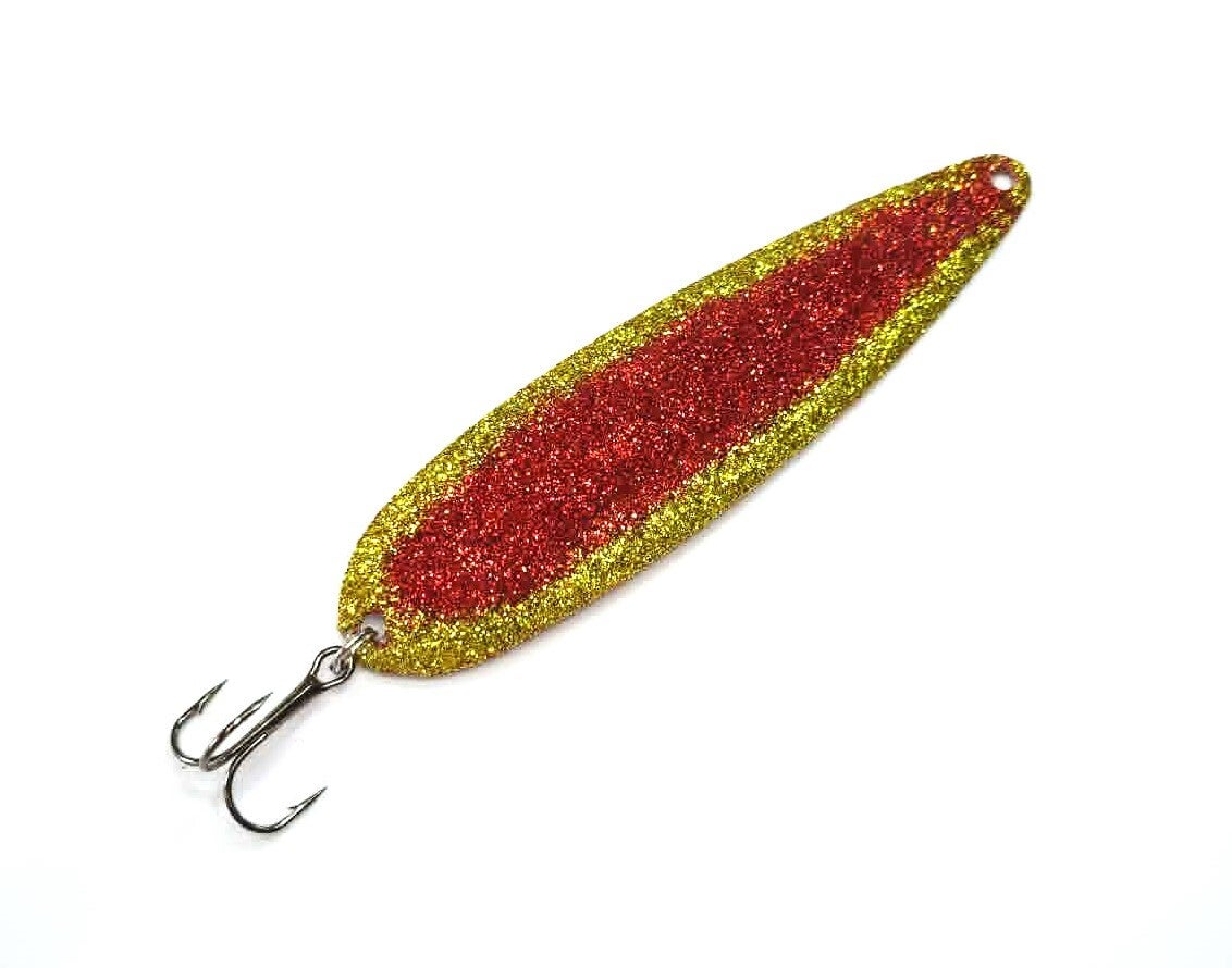 Nebula Flash Red Magnum Spoon