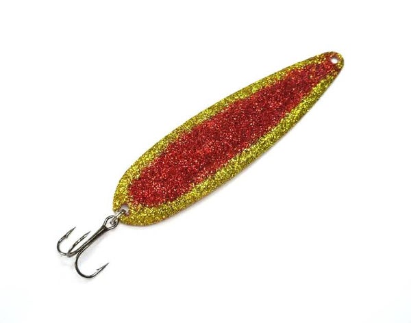 Nebula Flash Red Magnum Spoon
