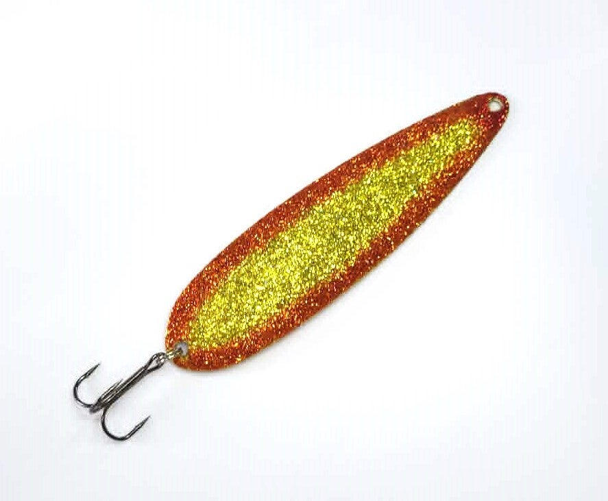 Nebula Flash Gold Magnum Spoon