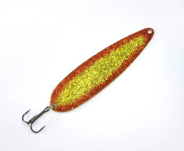 Nebula Flash Gold Magnum Spoon