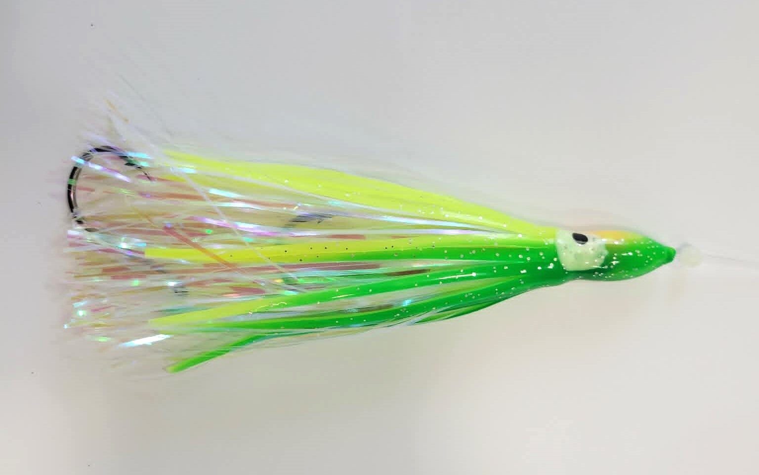 Squid/Hoochie 5.5-inch