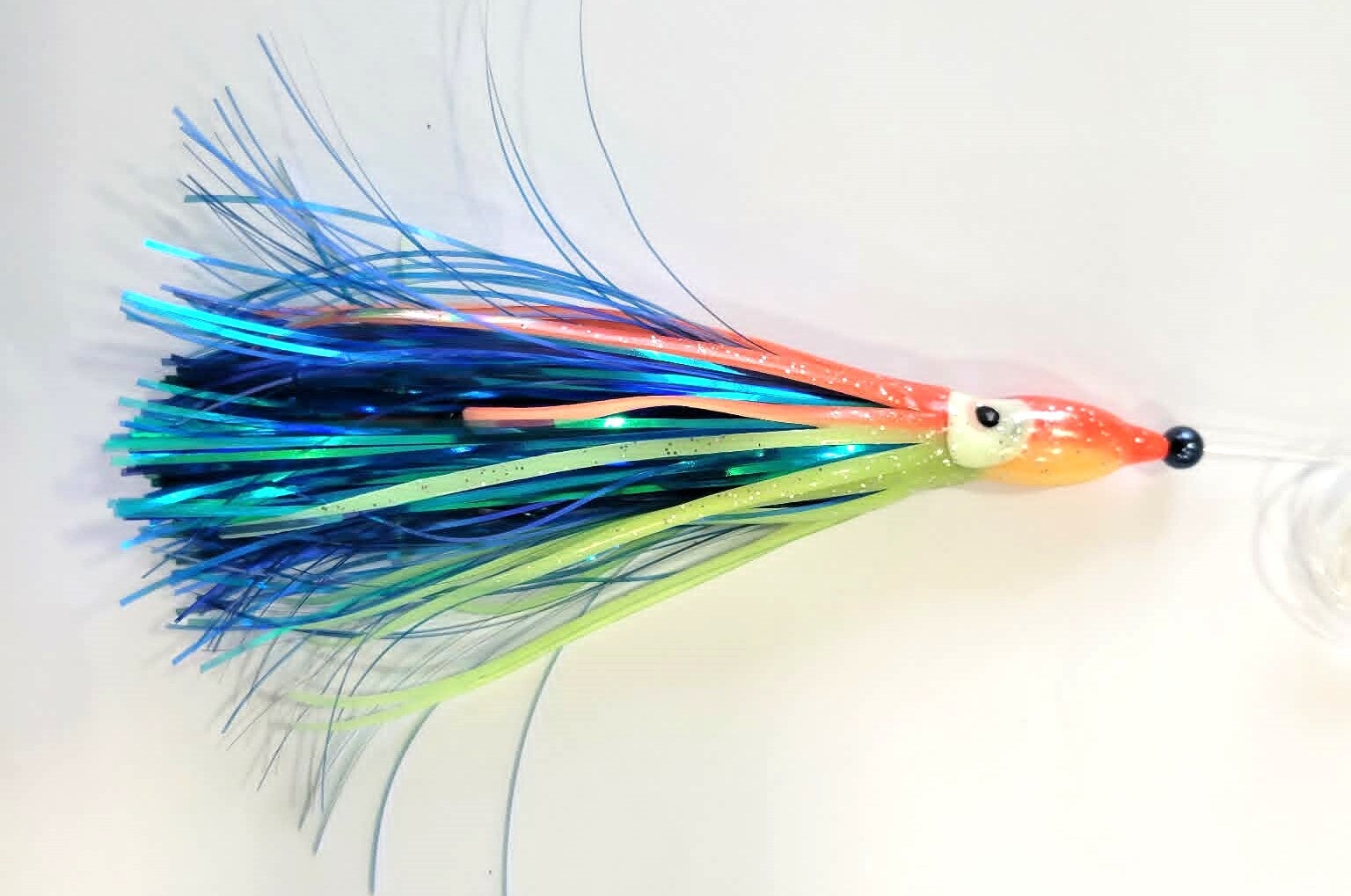 Squid/Hoochie 5.5-inch